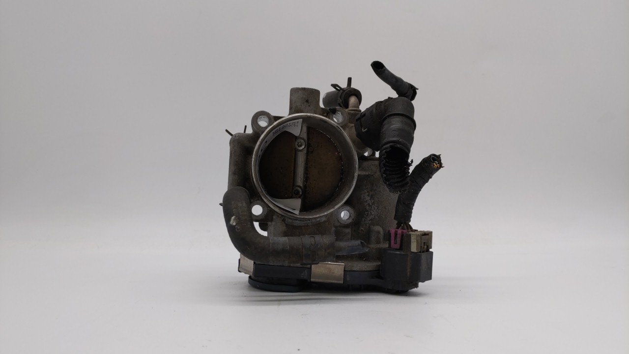 2012-2018 Chevrolet Sonic Throttle Body 275530 - Oemusedautoparts1.com