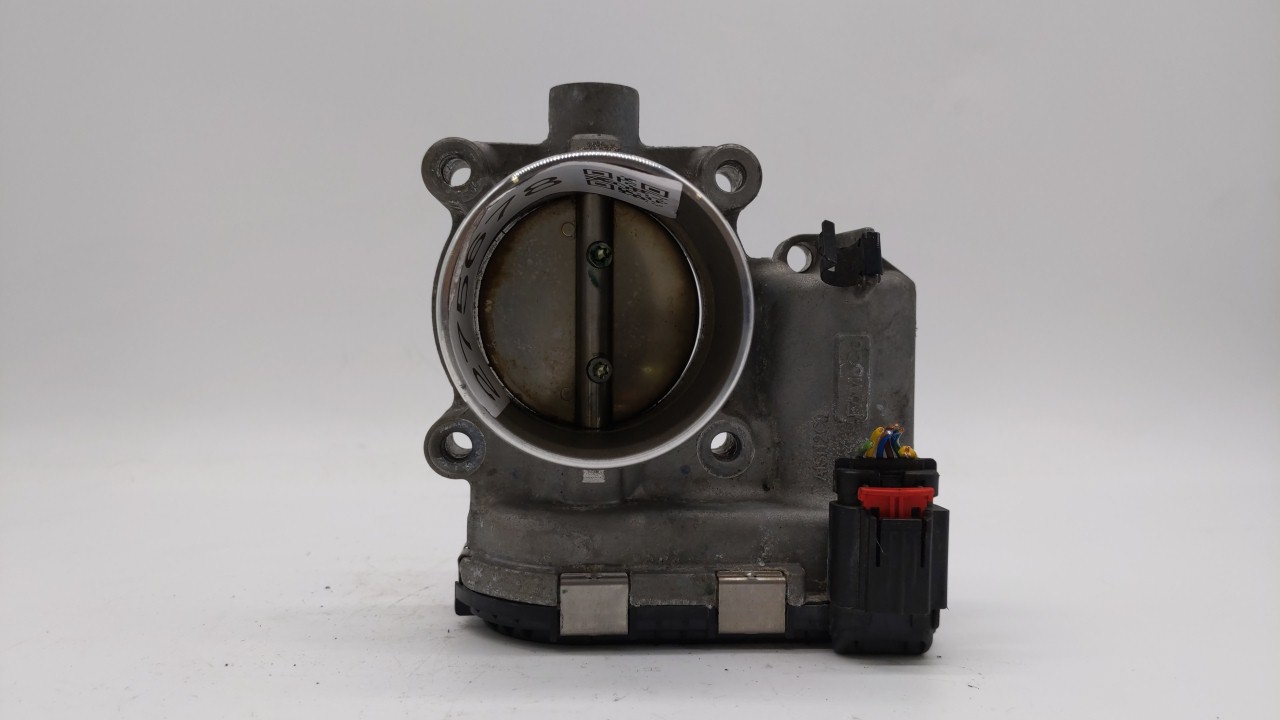 Picture of 2015-2018 Ford Edge Throttle Body 275678