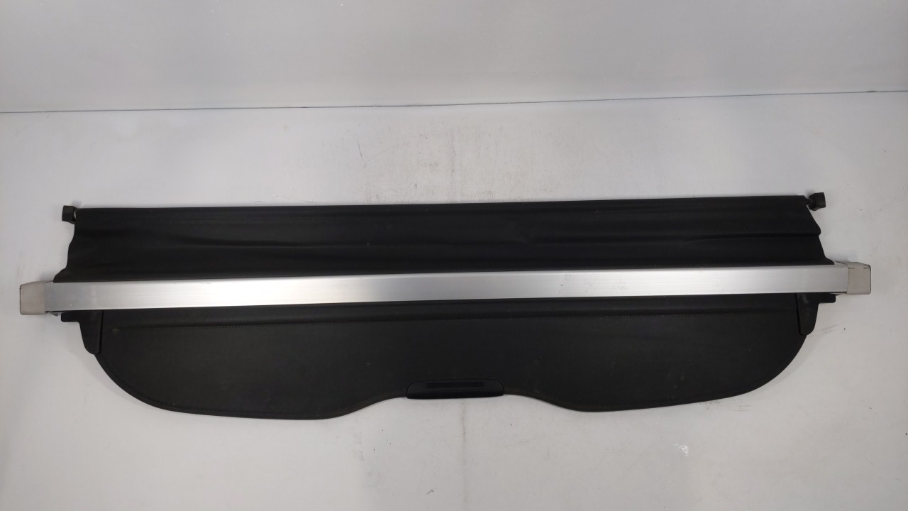 Picture of 2011 Chevrolet Impala Rear Cargo Cover Storage Retractable Shade 276241