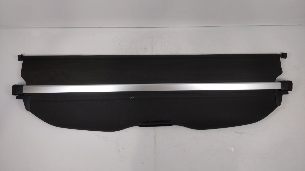 Picture of 2014 Subaru Forester Rear Cargo Cover Storage Retractable Shade 276268