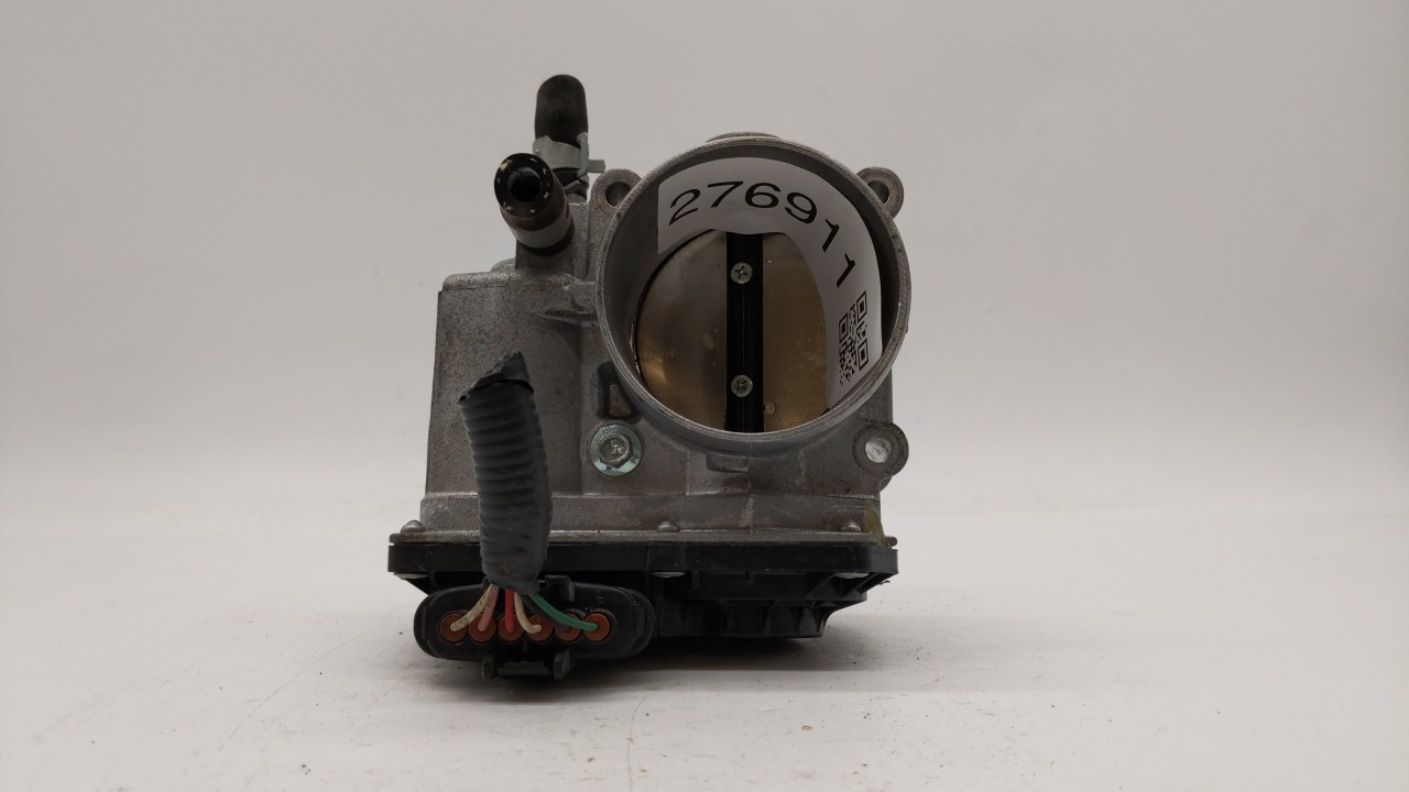 Picture of 2013-2019 Nissan Sentra Throttle Body 276911