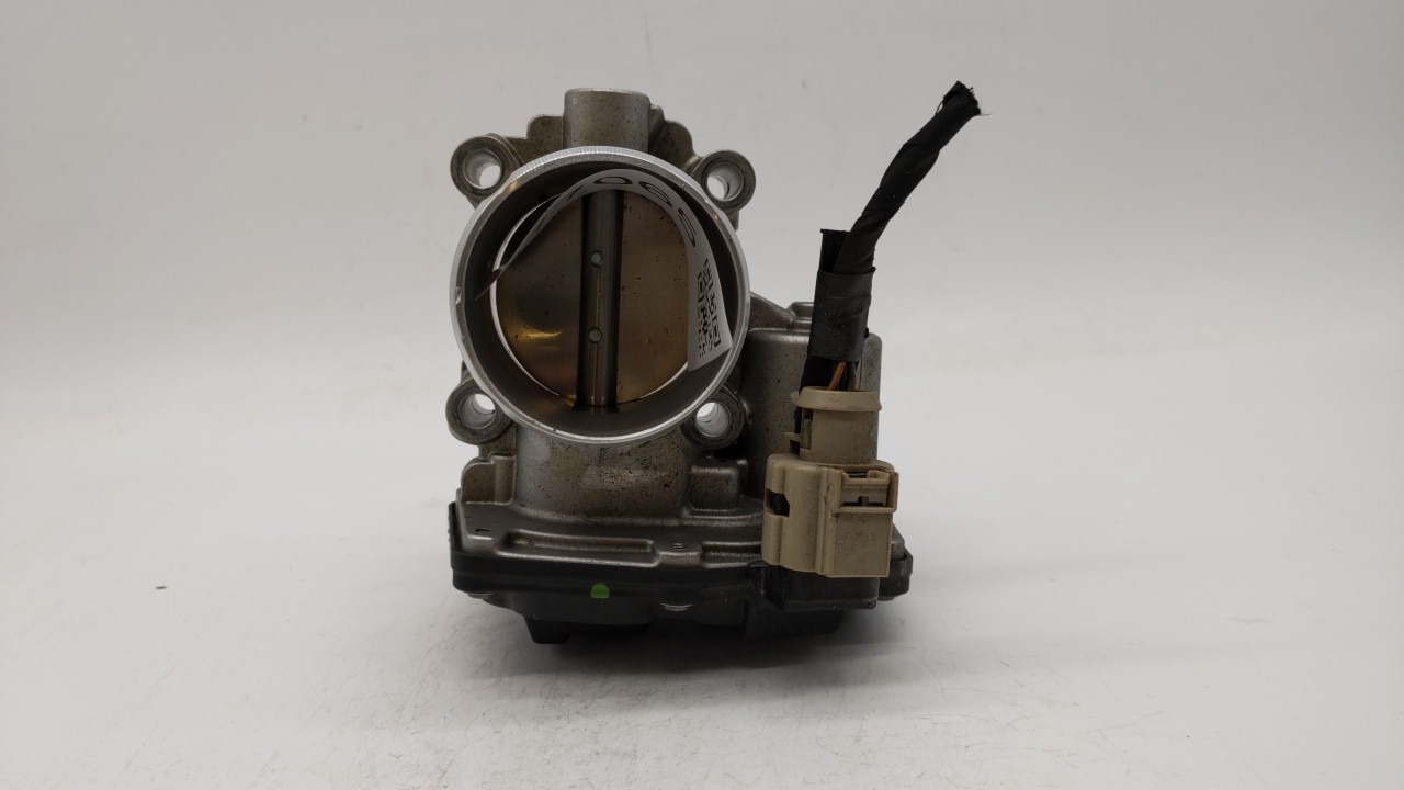 2014-2019 Ford Fusion Throttle Body 277065 - Oemusedautoparts1.com