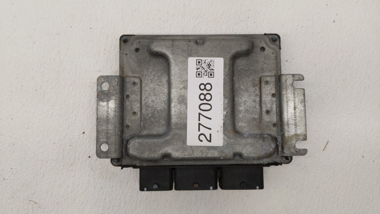 Picture of 2013-2014 Nissan Altima Engine Computer Ecu Pcm Ecm Pcu Oem 277088