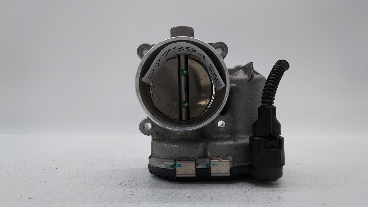 2014-2017 Volkswagen Jetta Throttle Body 277394 - Oemusedautoparts1.com