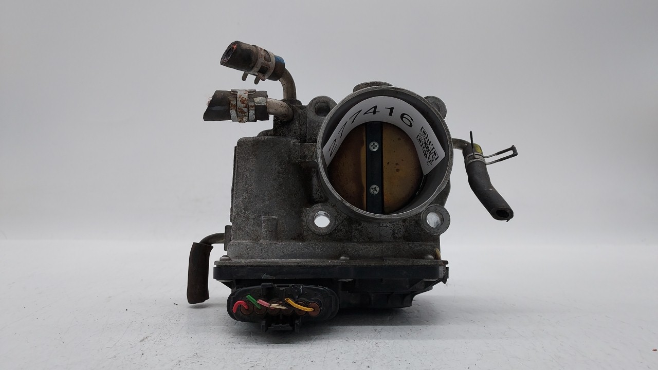 Picture of 2007-2011 Toyota Camry Throttle Body 277416