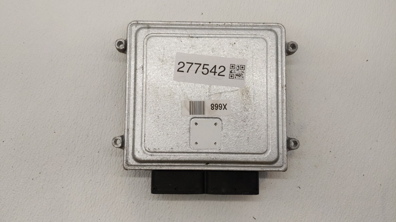 2011-2014 Hyundai Sonata Engine Computer Ecu Pcm Ecm Pcu Oem 277542 - Oemusedautoparts1.com