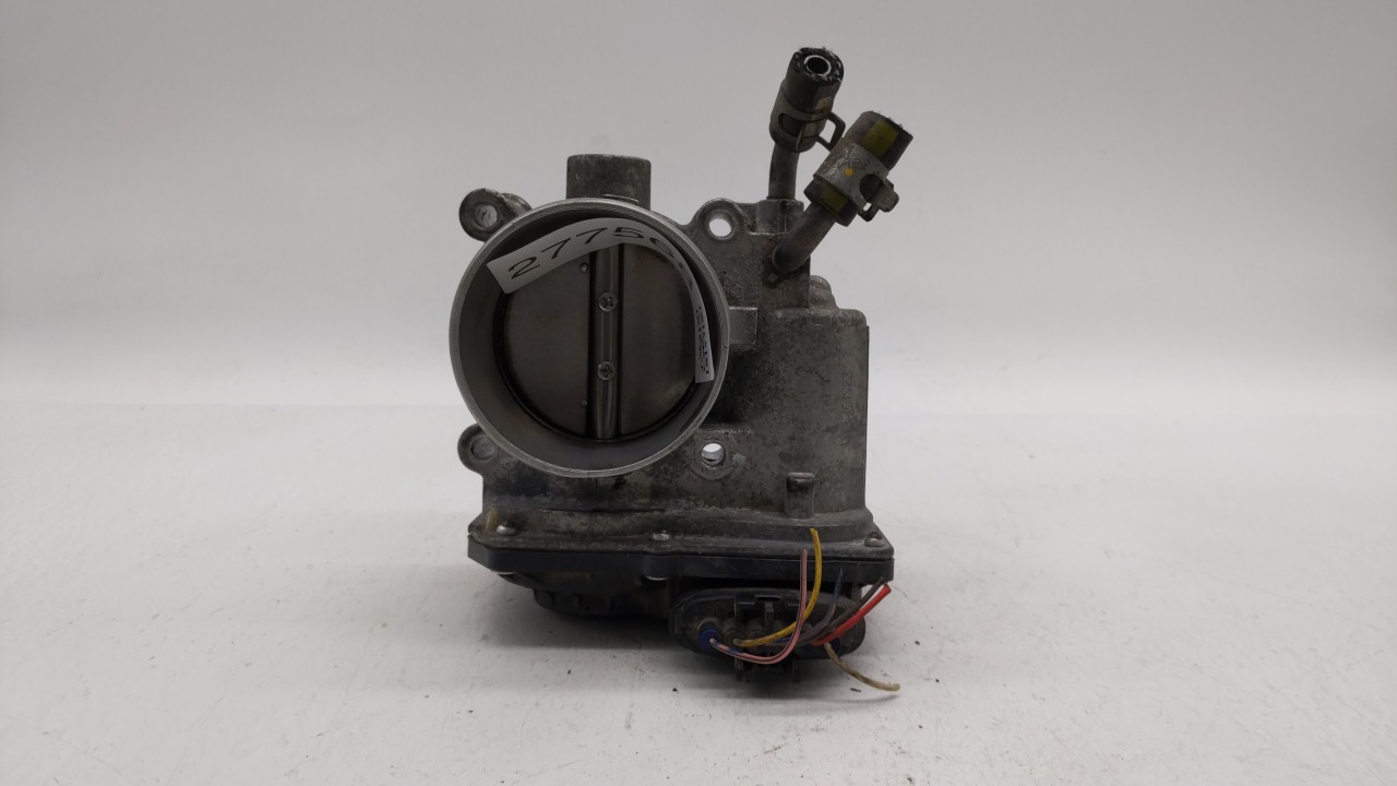 Picture of 2011-2018 Hyundai Elantra Throttle Body 277568