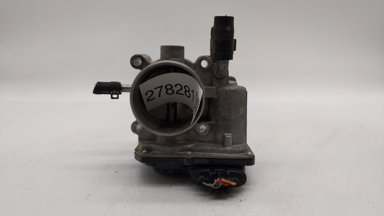 2012-2017 Hyundai Veloster Throttle Body 278281 - Oemusedautoparts1.com