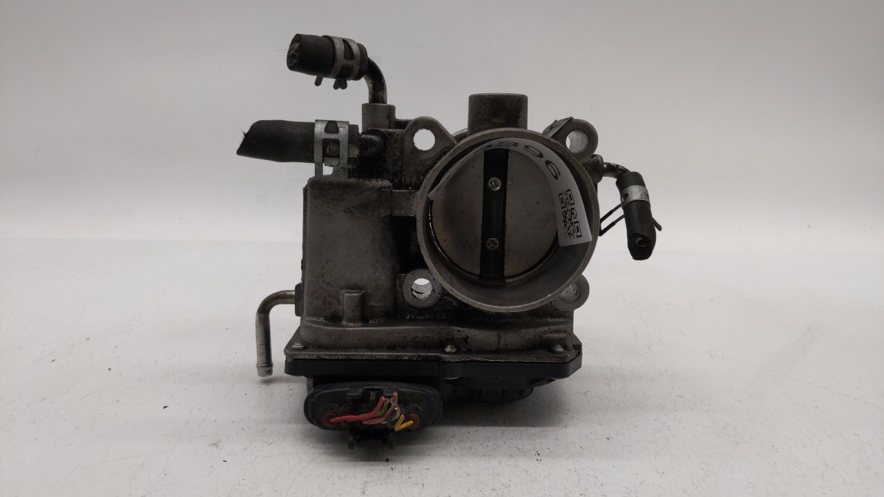 2007-2011 Toyota Camry Throttle Body 278396 - Oemusedautoparts1.com