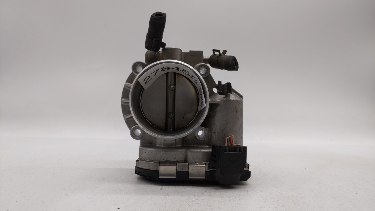 2011-2015 Hyundai Sonata Throttle Body 278455 - Oemusedautoparts1.com