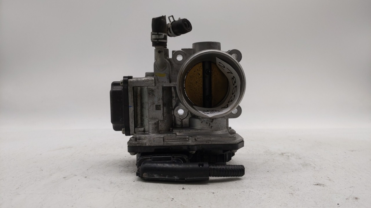 Picture of 2018-2019 Honda Accord Throttle Body 278534