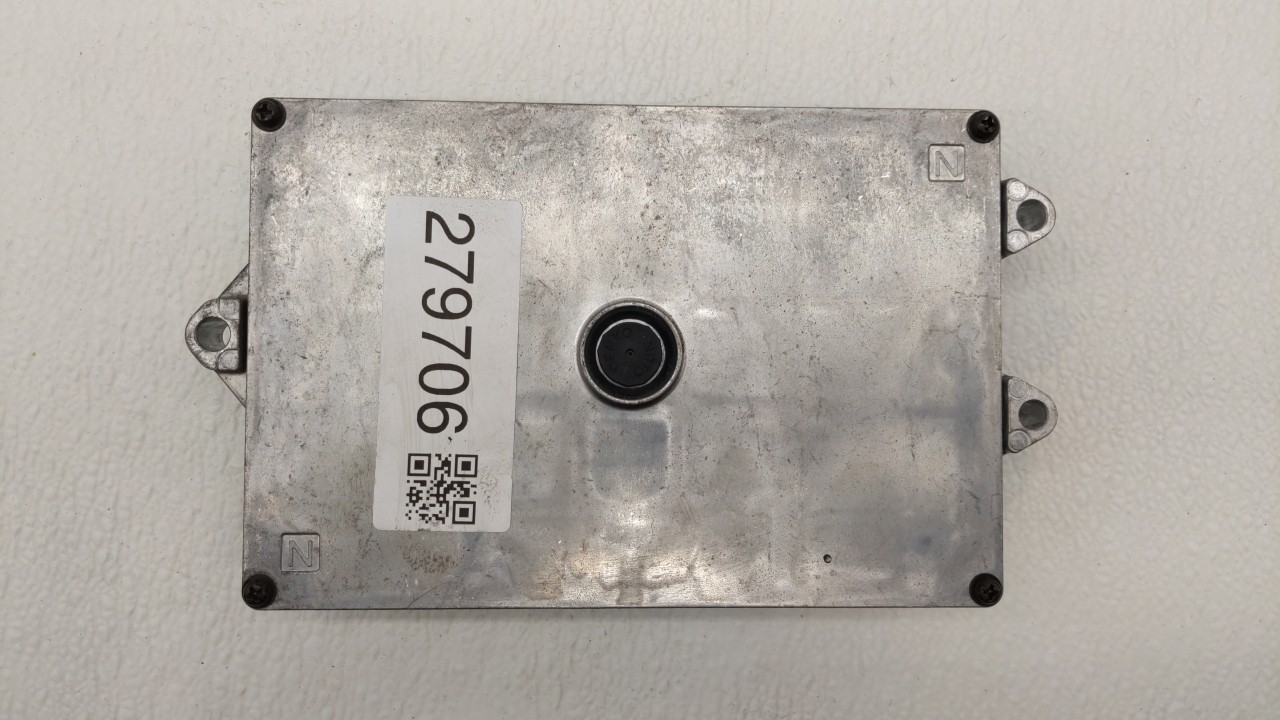 Picture of 2016-2017 Honda Accord Engine Computer Ecu Pcm Ecm Pcu Oem 279706