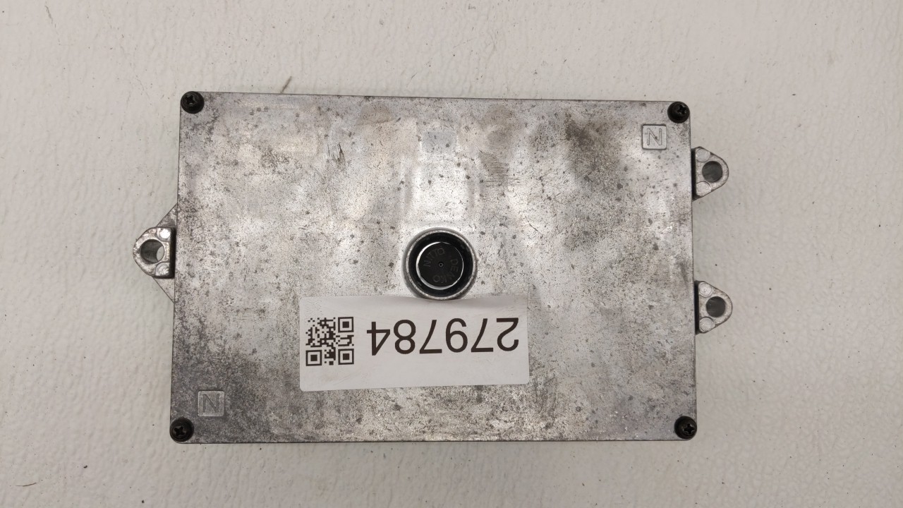 Picture of 2016-2017 Honda Accord Engine Computer Ecu Pcm Ecm Pcu Oem 279784