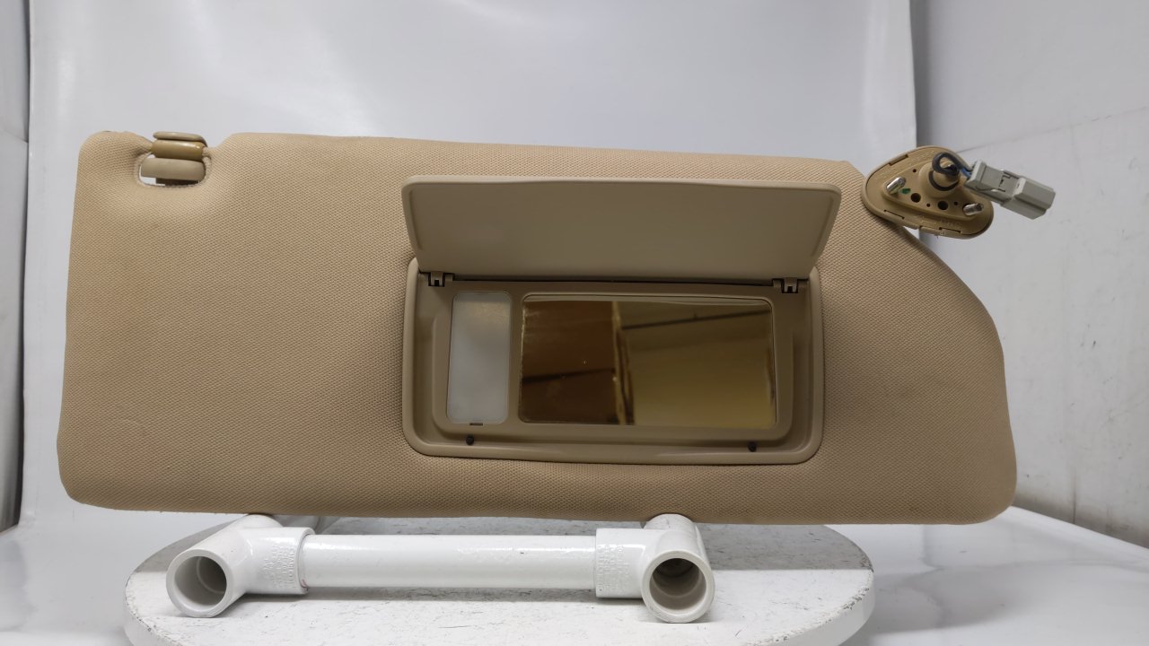 2005 Honda Odyssey Passenger Sun Visor Mirror Right Sunvisor 28008 - Oemusedautoparts1.com
