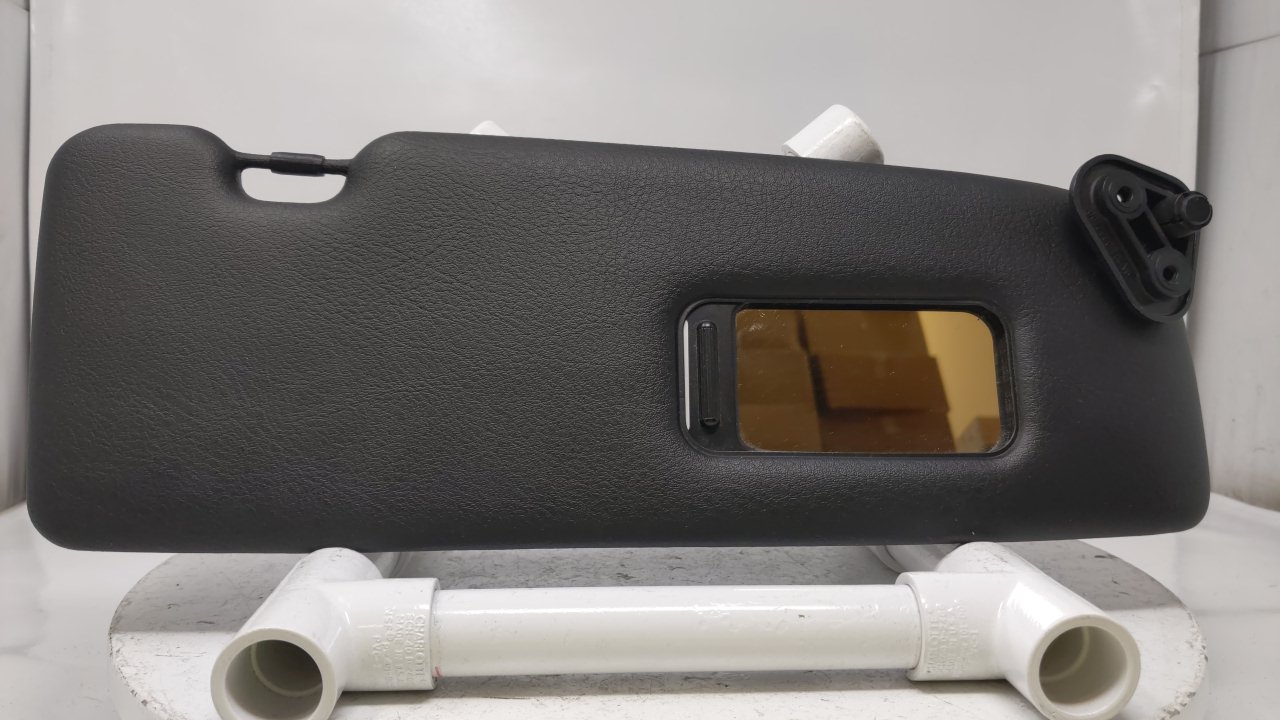 1999 Bmw 330xi Passenger Sun Visor Mirror Right Sunvisor Black 28047 - Oemusedautoparts1.com