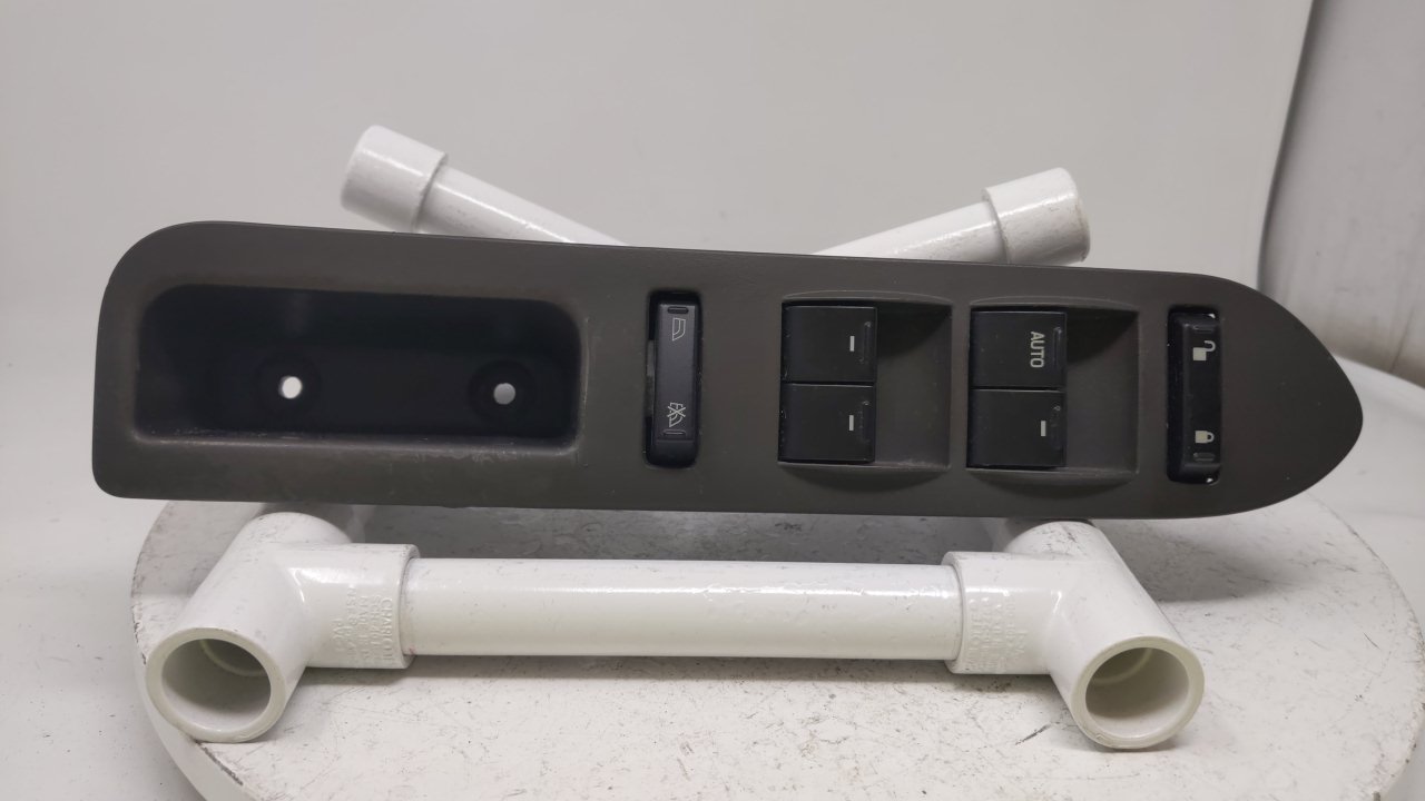 2008-2009 Ford Taurus Driver Left Door Master Power Window Switch 28104 - Oemusedautoparts1.com