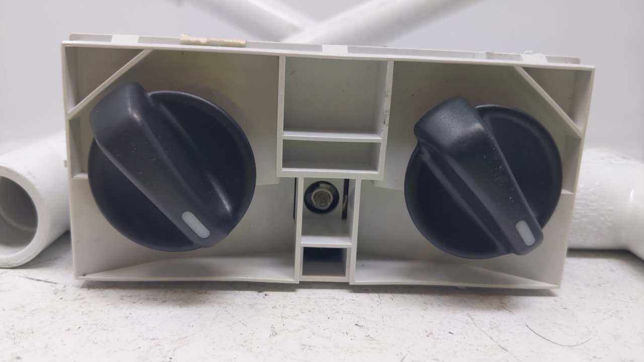 1999-2004 Honda Odyssey Ac Heater Climate Control 28171 - Oemusedautoparts1.com
