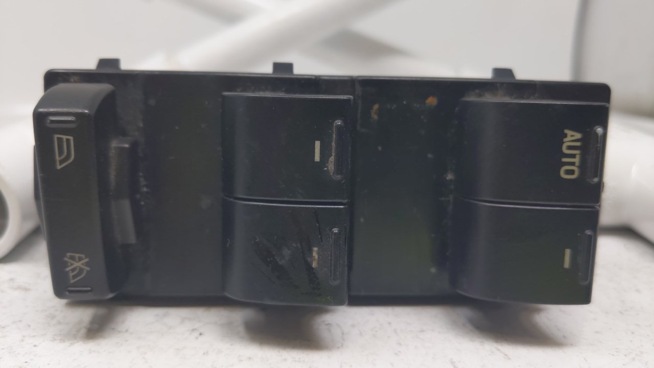 2008-2009 FORD TAURUS X MASTER DRIVER POWER WINDOW SWITCH 15S677 - Oemusedautoparts1.com