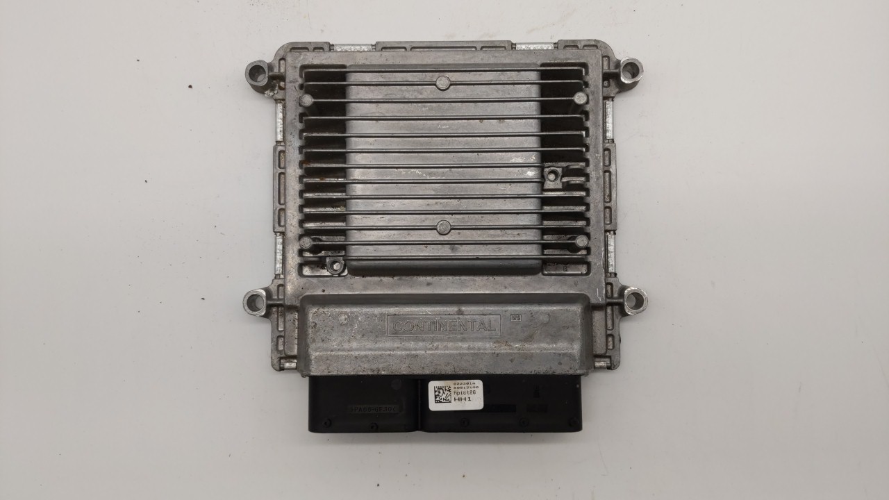 2015-2016 Kia Optima Engine Computer Ecu Pcm Ecm Pcu Oem 282012 - Oemusedautoparts1.com