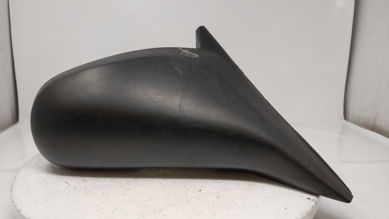 1996-2000 Honda Civic Passenger Right Side View Power Door Mirror Black 28204 - Oemusedautoparts1.com