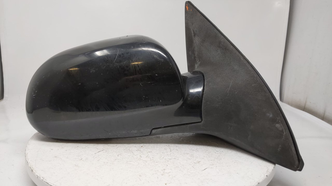 04 05 06 07 08 SUZUKI FORENZA BLACK PASSENGER SIDE REAR VIEW DOOR MIRROR 17K838 - Oemusedautoparts1.com
