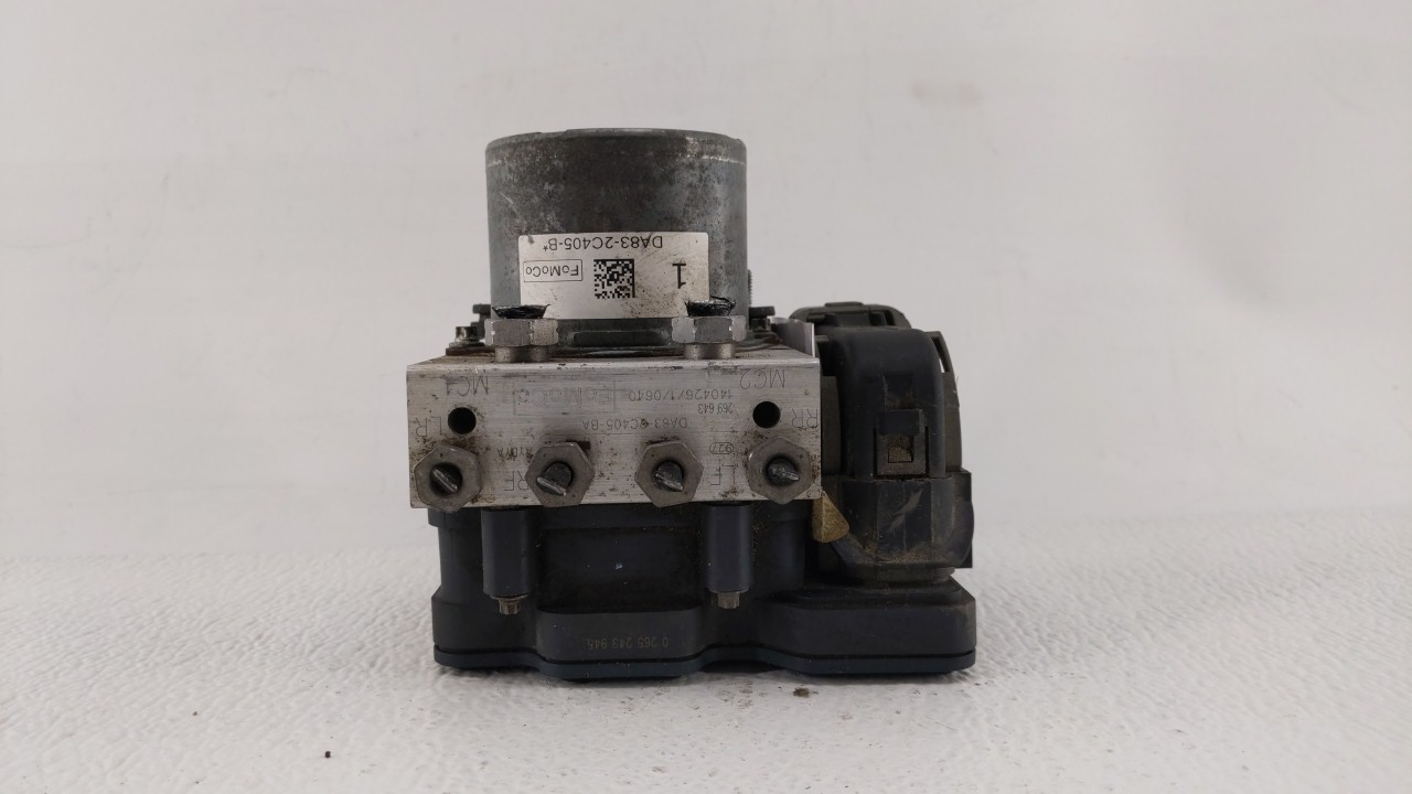Picture of 2014-2019 Ford Flex Abs Pump Control Module 282161