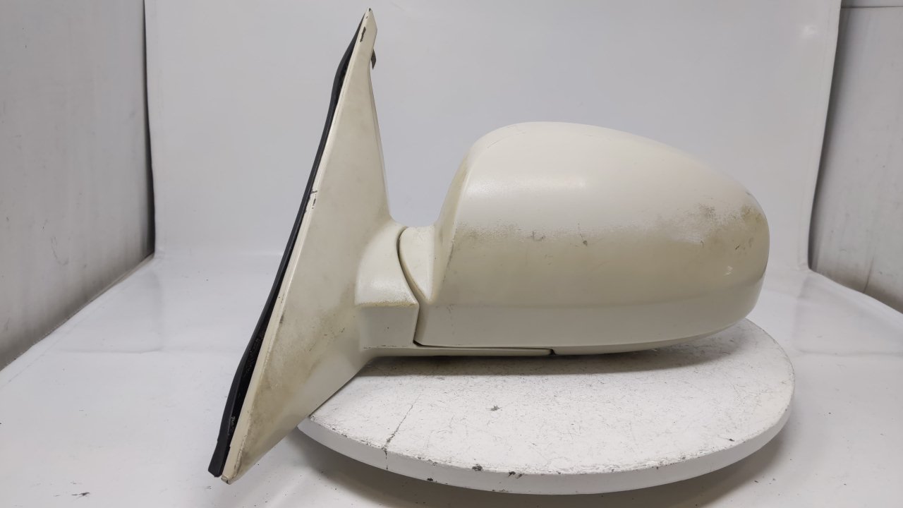 01 02 03 04 05 06 KIA MAGENTIS GOLD DRIVER SIDE REAR VIEW DOOR MIRROR 15F444 - Oemusedautoparts1.com