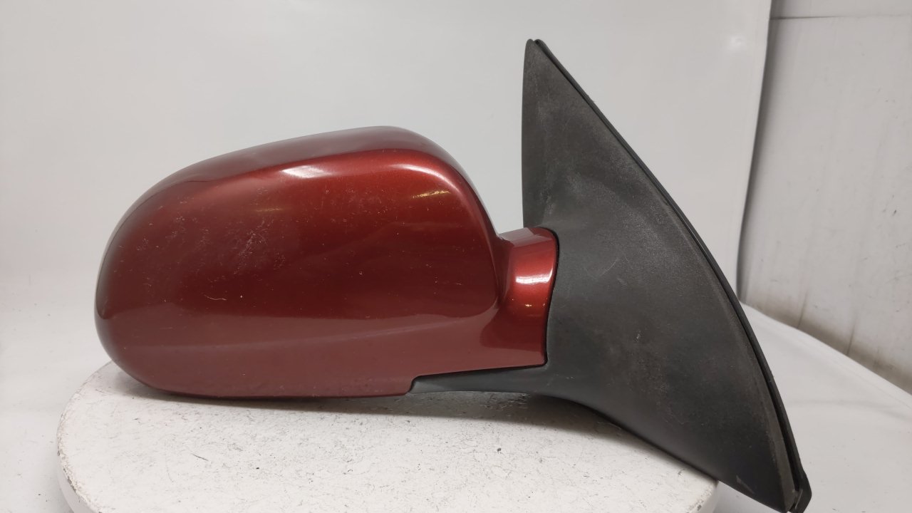 05 06 07 08 SUZUKI RENO MAROON PASSENGER SIDE REAR VIEW DOOR MIRROR 15F802 - Oemusedautoparts1.com