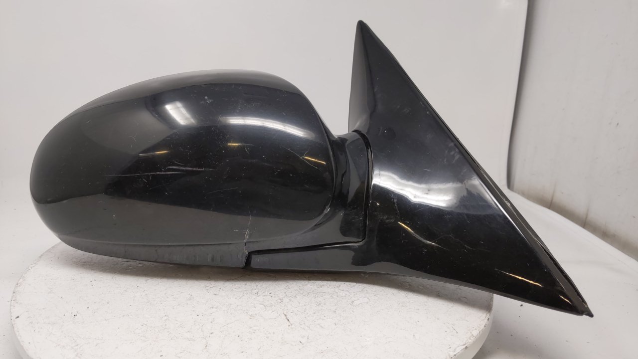 1999-2005 Hyundai Sonata Passenger Right Side View Power Door Mirror Black 28248 - Oemusedautoparts1.com