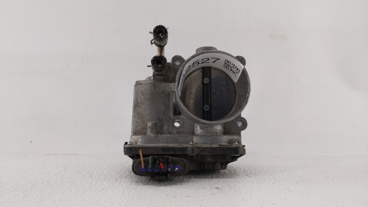 Picture of 2013-2018 Nissan Altima Throttle Body 282527