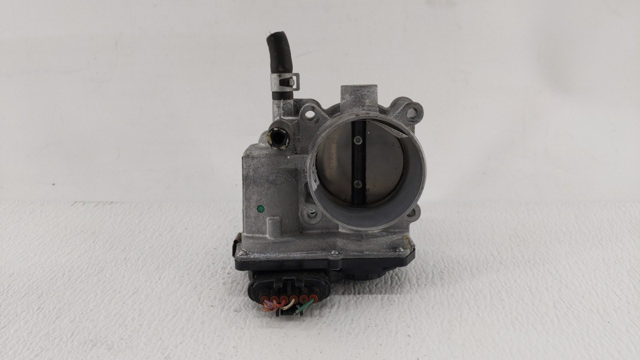 Picture of 2013-2019 Nissan Sentra Throttle Body 282535