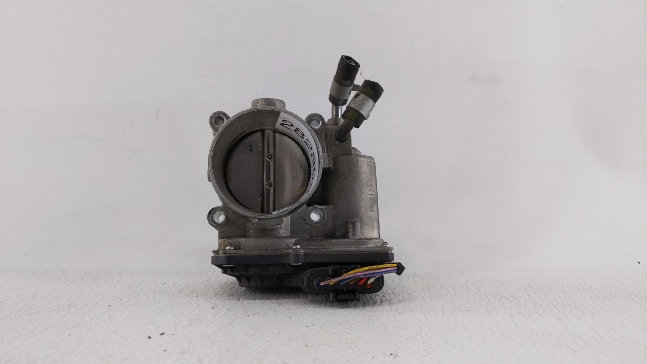 2011-2018 Hyundai Elantra Throttle Body 282802 - Oemusedautoparts1.com