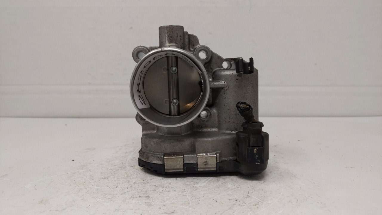 2014-2019 Ford Fiesta Throttle Body 282980 - Oemusedautoparts1.com