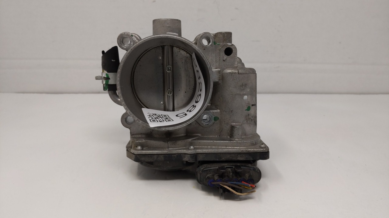 Picture of 2019-2019 Kia Forte Throttle Body 282985