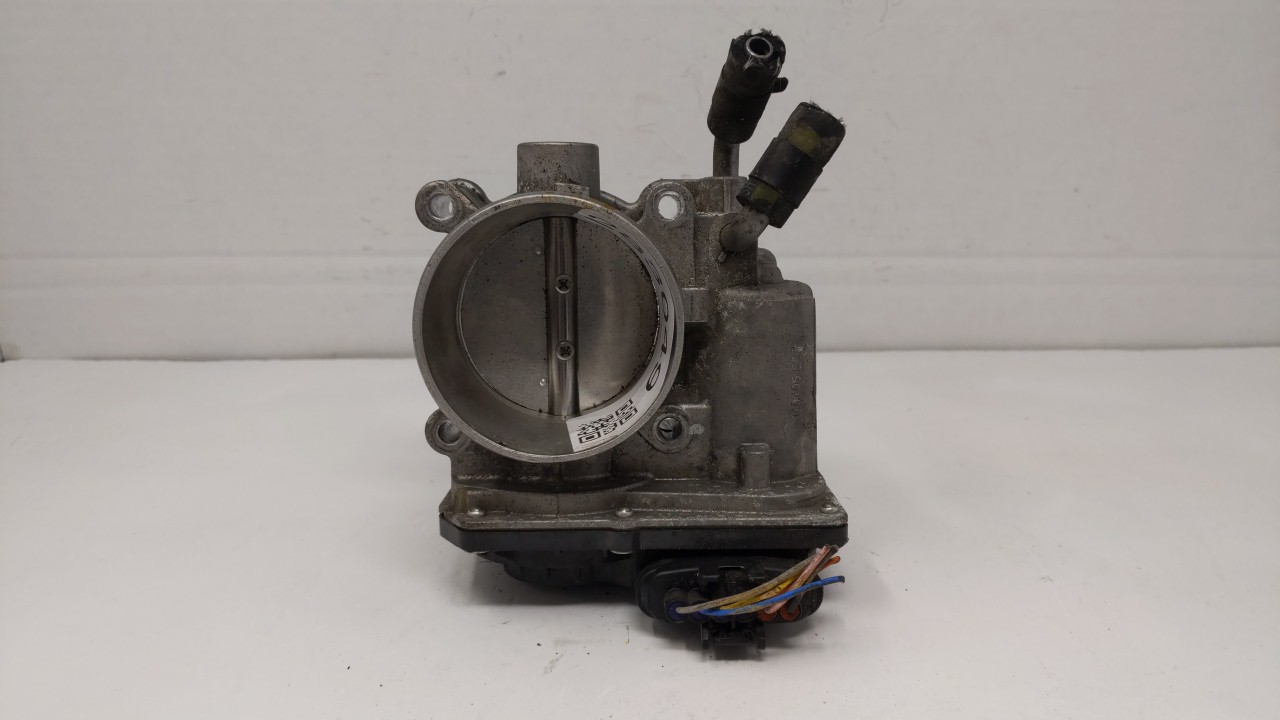Picture of 2011-2018 Hyundai Elantra Throttle Body 283049