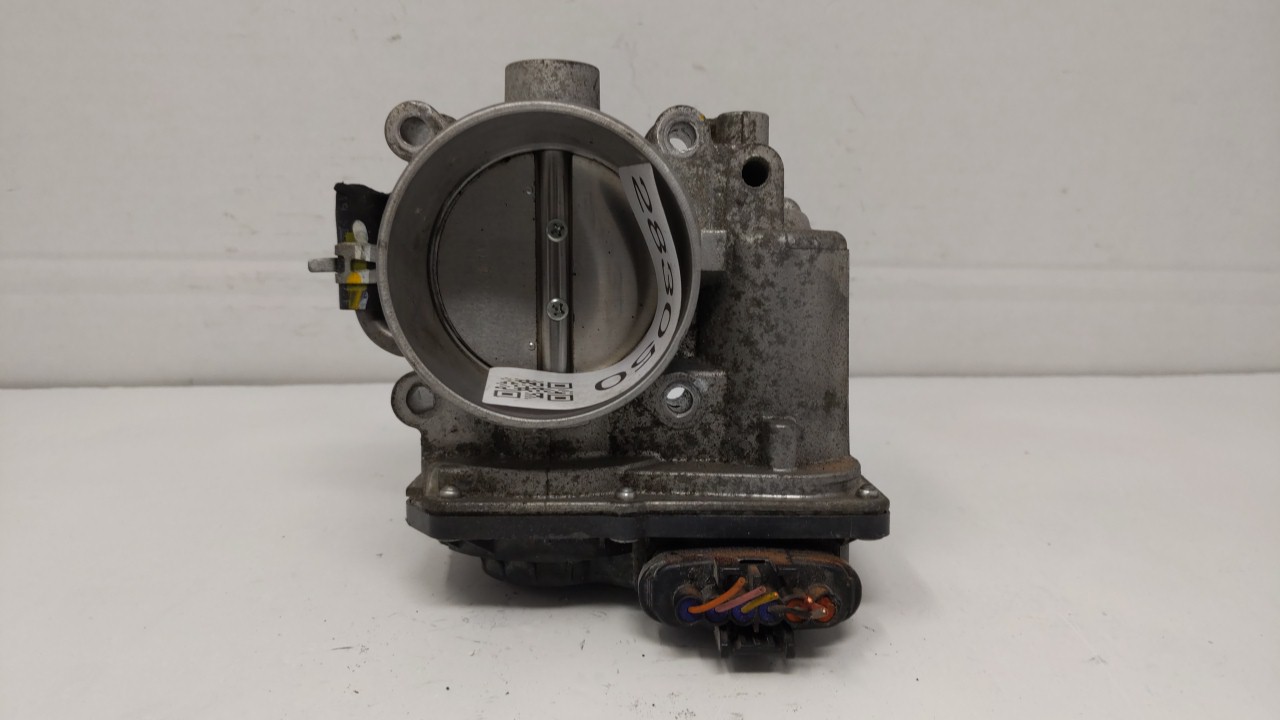 Picture of 2019-2019 Kia Forte Throttle Body 283050