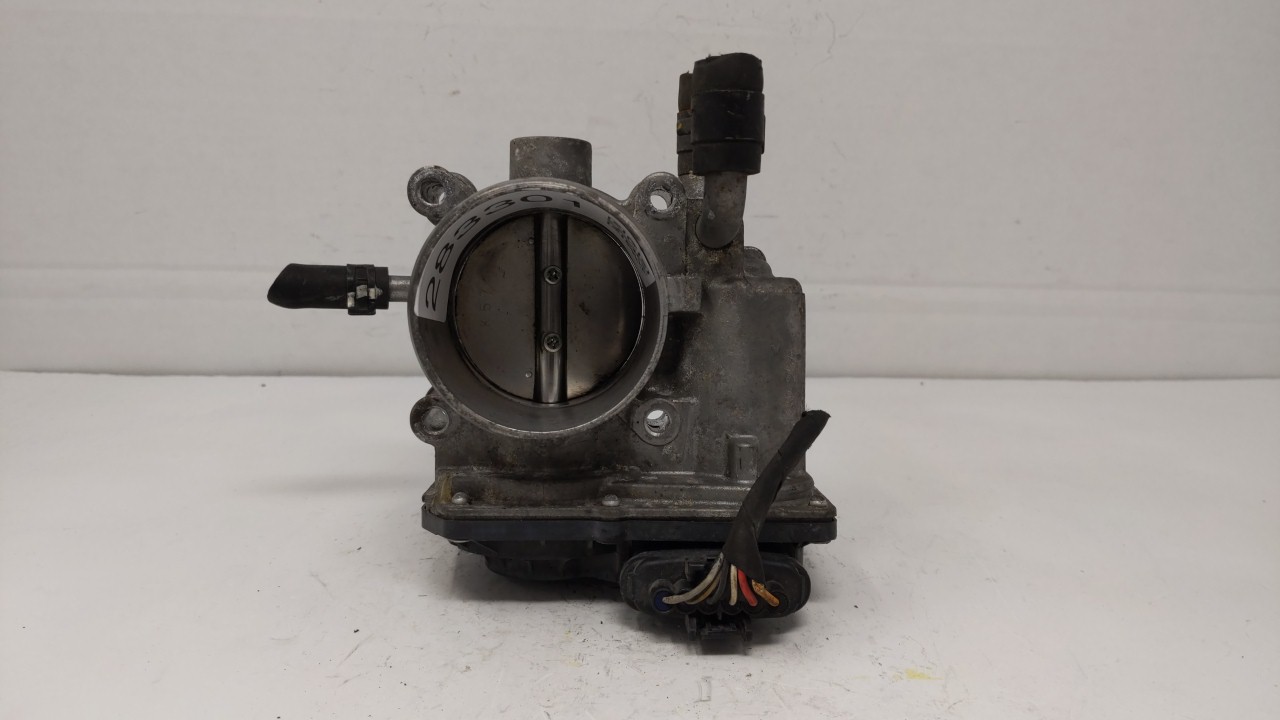 2012-2017 Hyundai Veloster Throttle Body 283301 - Oemusedautoparts1.com