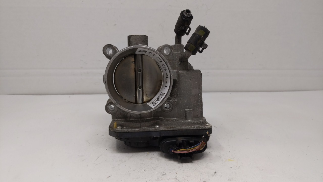 Picture of 2011-2018 Hyundai Elantra Throttle Body 283344