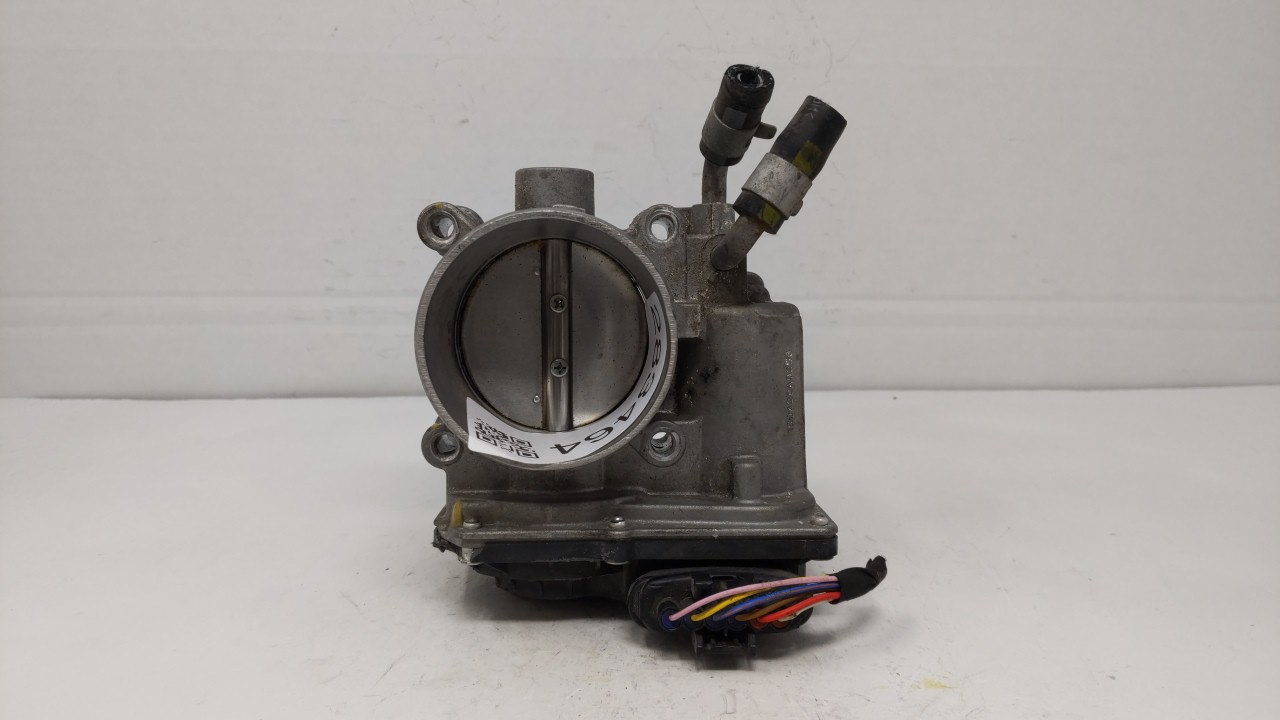 2011-2018 Hyundai Elantra Throttle Body 283464 - Oemusedautoparts1.com