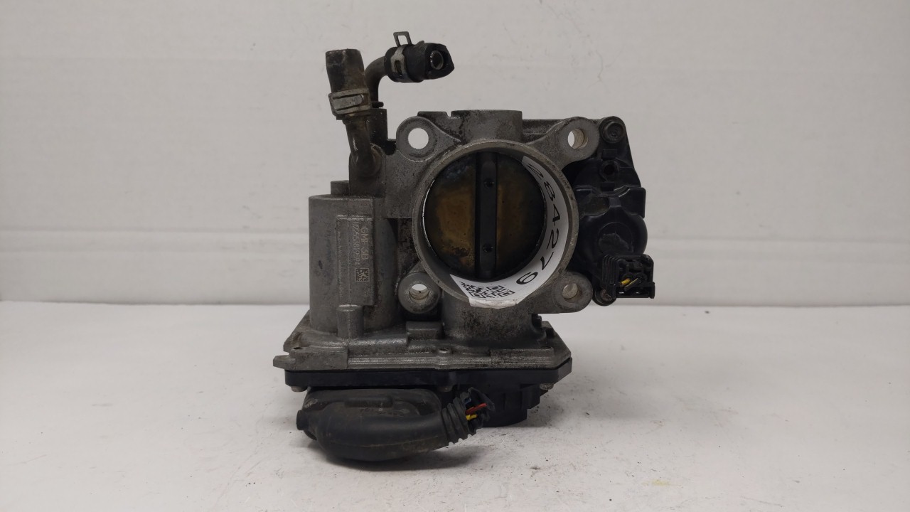 Picture of 2012-2015 Honda Civic Throttle Body 284279