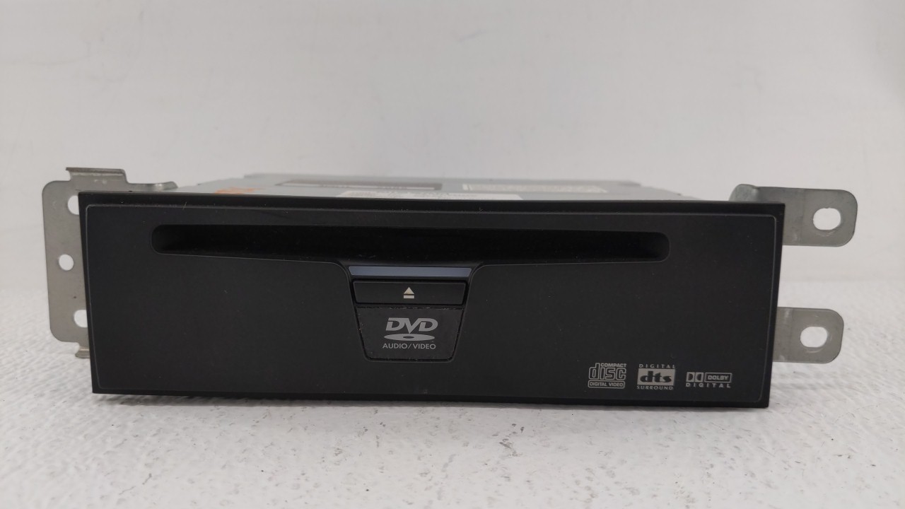 2006-2010 Infiniti M35 Information Display Screen 284329 - Oemusedautoparts1.com