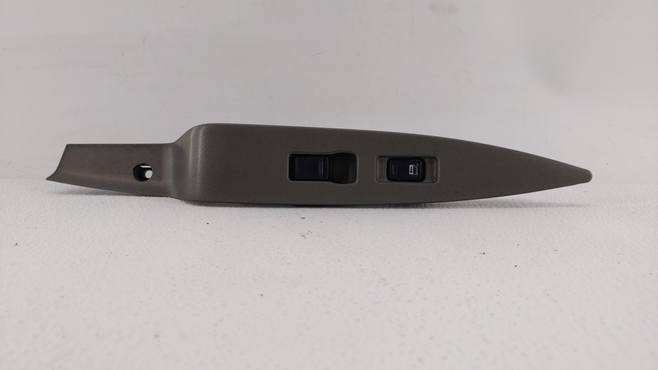 2002 Nissan Altima Passeneger Right Power Window Switch 284353 - Oemusedautoparts1.com
