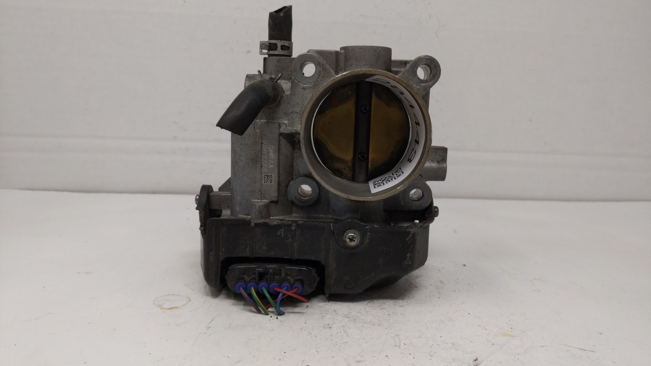 Picture of 2013-2017 Honda Accord Throttle Body 284443