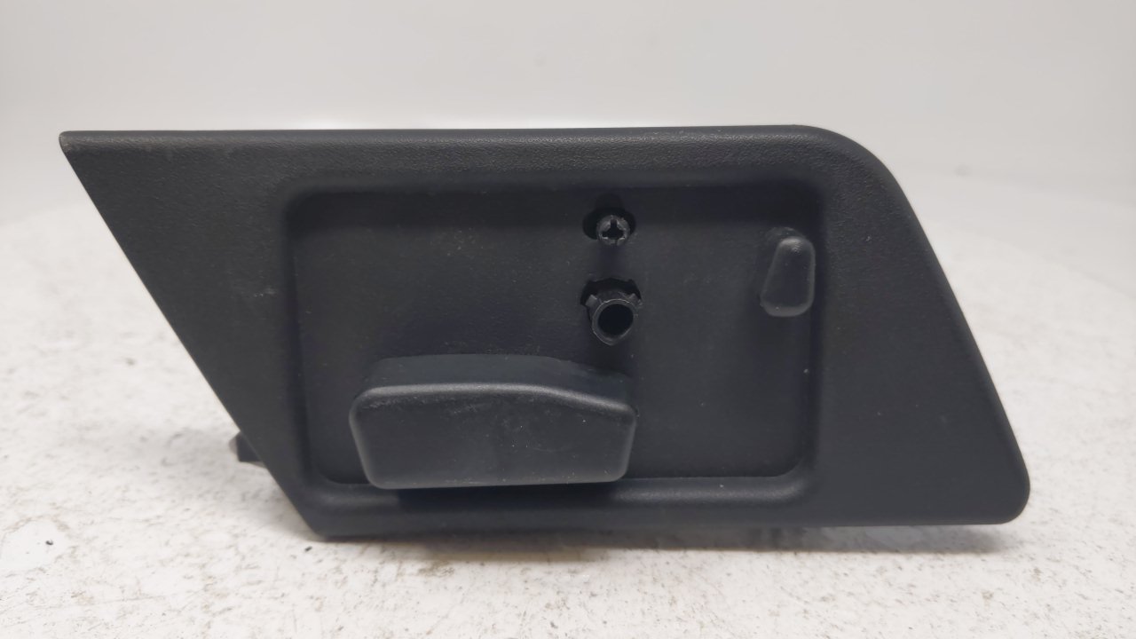 2008 Mercedes-benz E300 Driver Left Door Master Power Window Switch 28473 - Oemusedautoparts1.com
