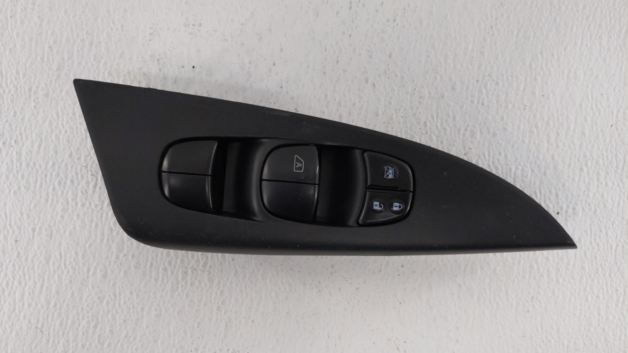 Picture of 2013-2019 Nissan Sentra Driver Left Door Master Power Window Switch 284976
