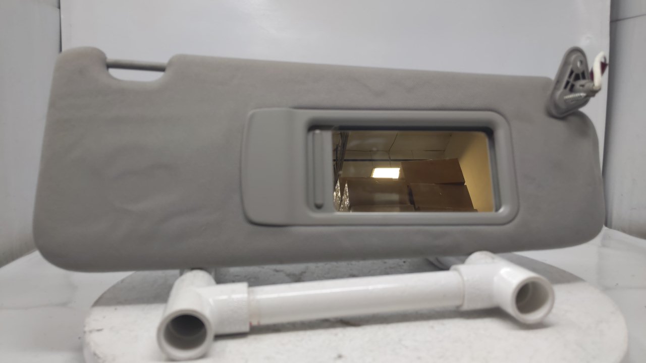 1999 Bmw M3 Passenger Sun Visor Mirror Right Sunvisor Gray 28505 - Oemusedautoparts1.com