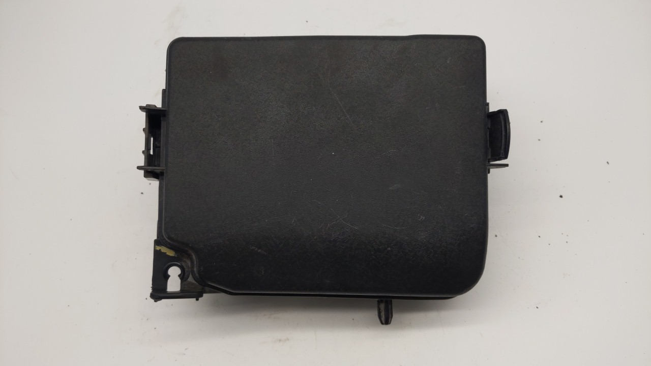 2011-2013 Hyundai Elantra Fusebox Fuse Box Relay Module 285275 - Oemusedautoparts1.com