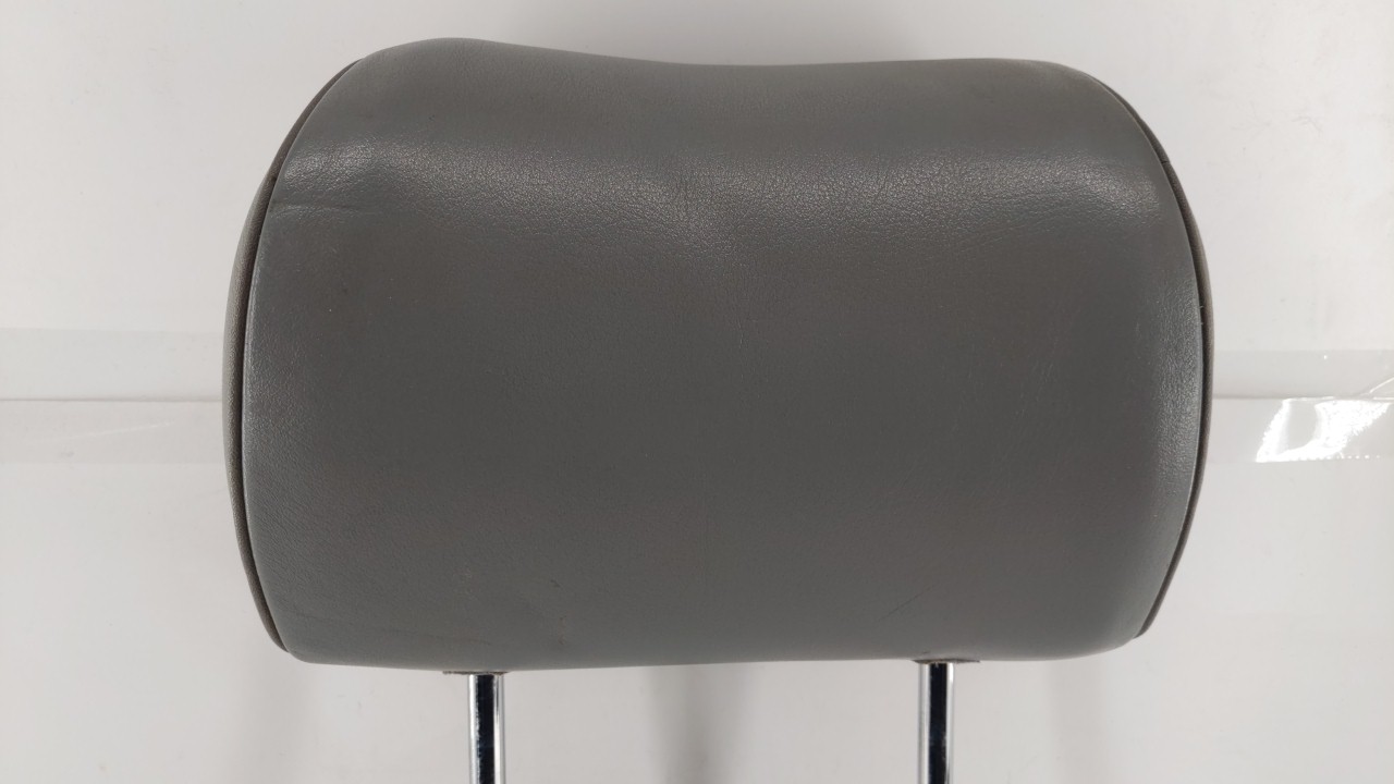 Picture of 1987 Mercedes-benz 420sel Headrest Head Rest Front Driver Passenger Seat 285480