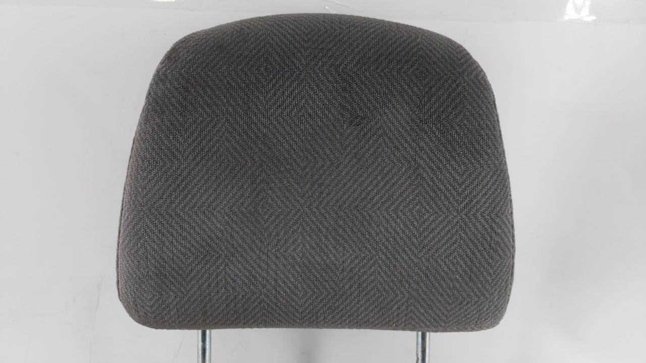 Picture of 2001-2005 Honda Civic Headrest Head Rest Front Driver Passenger Seat Gray 285486
