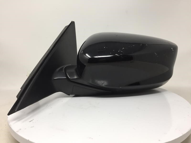 Picture of 2016-2018 Acura Ilx Driver Left Side View Power Door Mirror 2856
